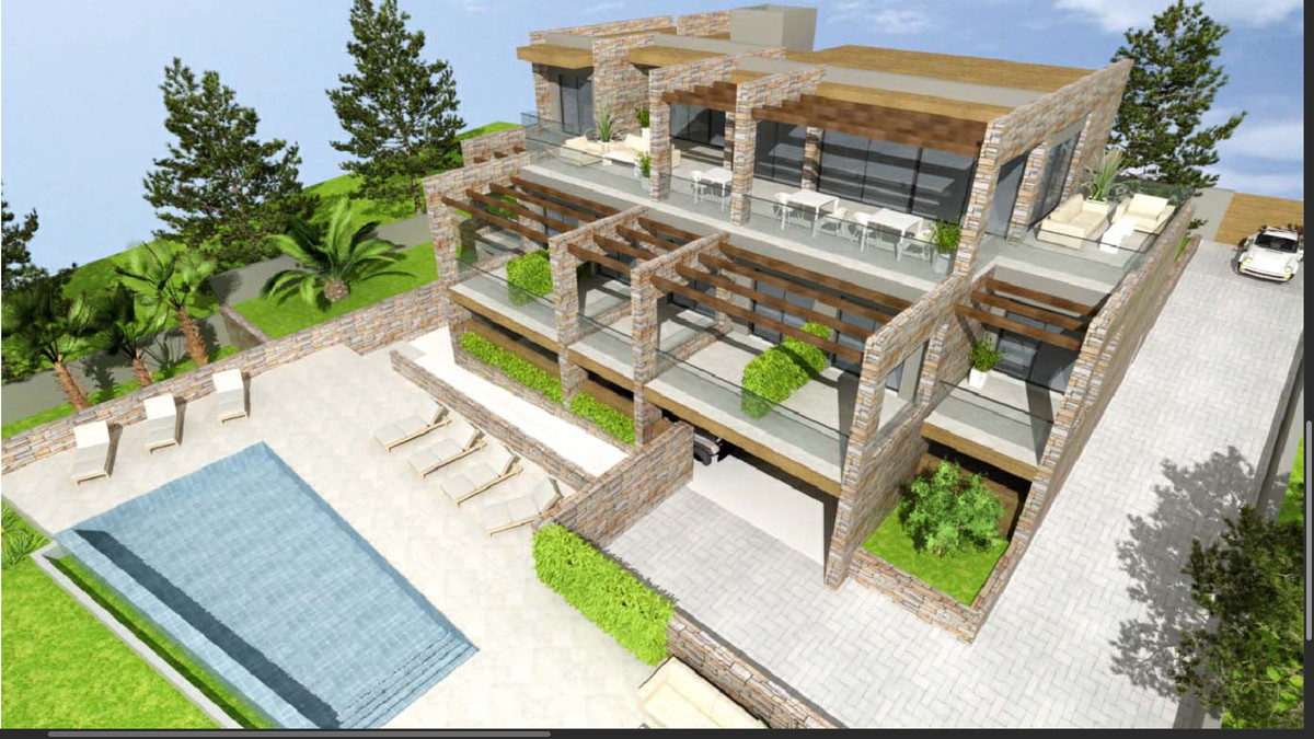 10 Bed Commercial unit for sale in Benissa Costa Blanca, Alicante, Spain