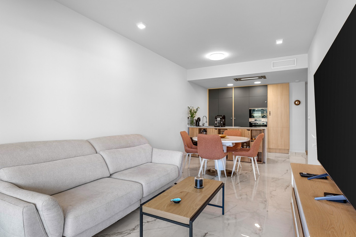 2 Bed Apartment for sale in Playa Flamenca Costa Blanca, Alicante, Spain