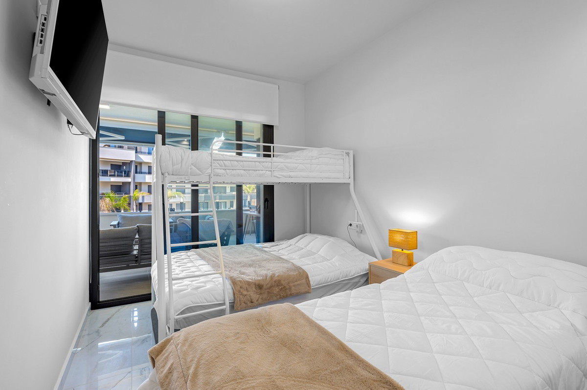 2 Bed Apartment for sale in Playa Flamenca Costa Blanca, Alicante, Spain
