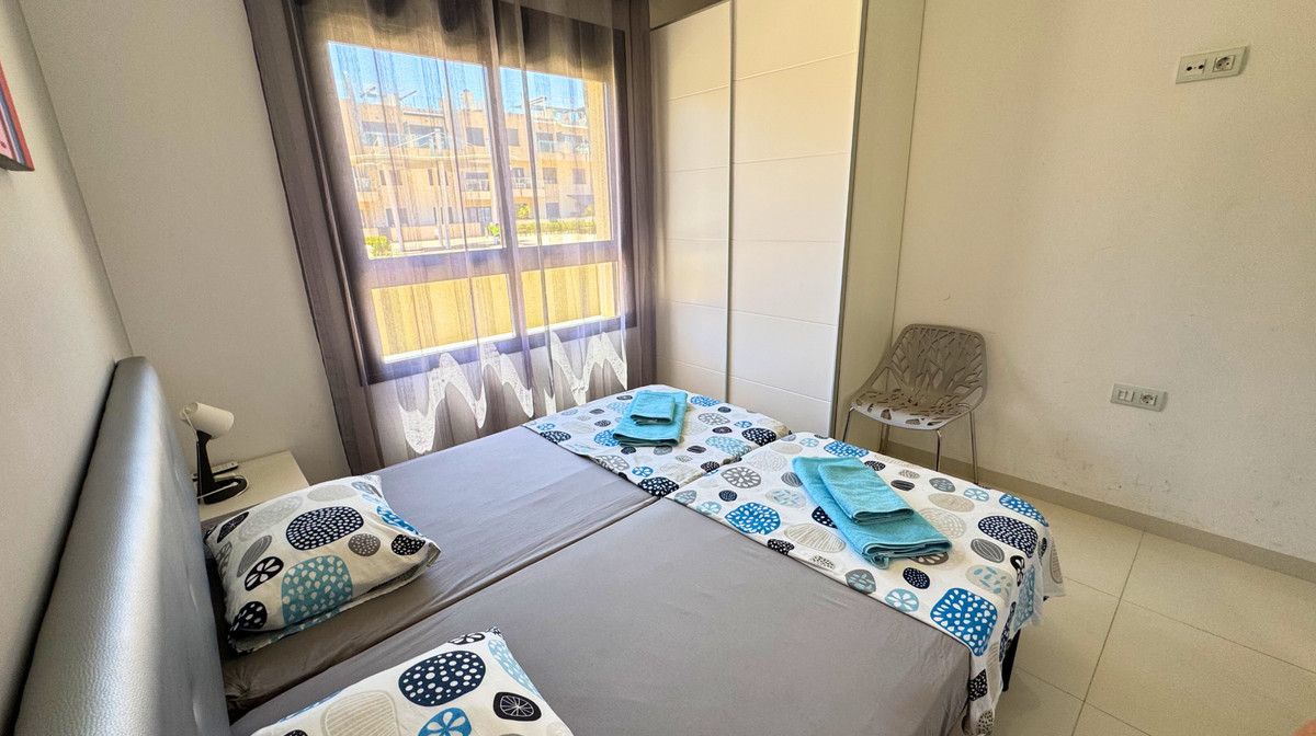 2 Bed Apartment for sale in Pilar De La Horadada Costa Blanca, Alicante, Spain