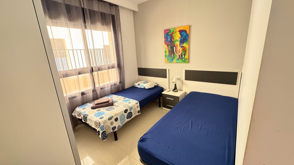 2 Bed Apartment for sale in Pilar De La Horadada Costa Blanca, Alicante, Spain