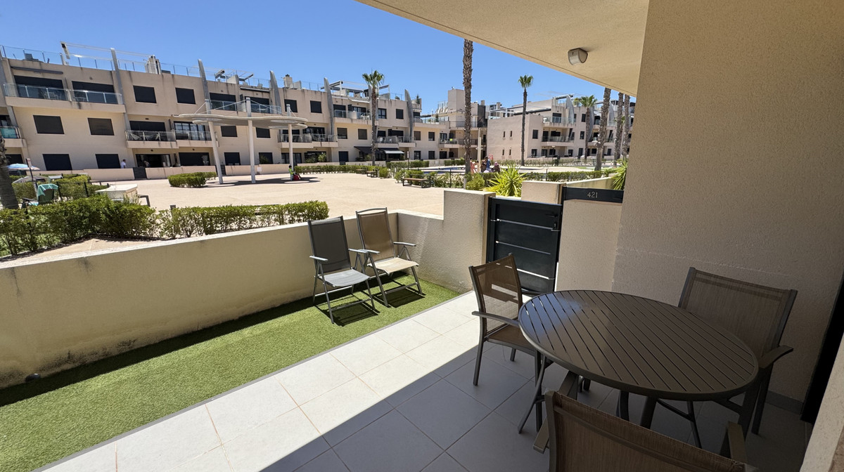 2 Bed Apartment for sale in Pilar De La Horadada Costa Blanca, Alicante, Spain