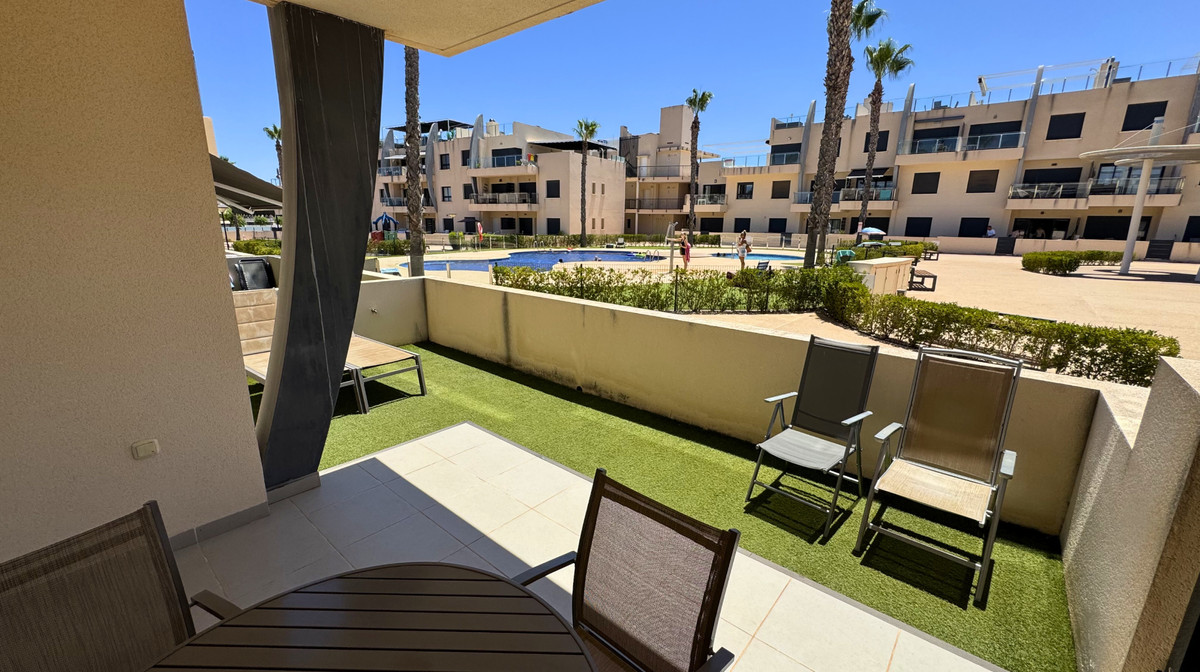 2 Bed Apartment for sale in Pilar De La Horadada Costa Blanca, Alicante, Spain