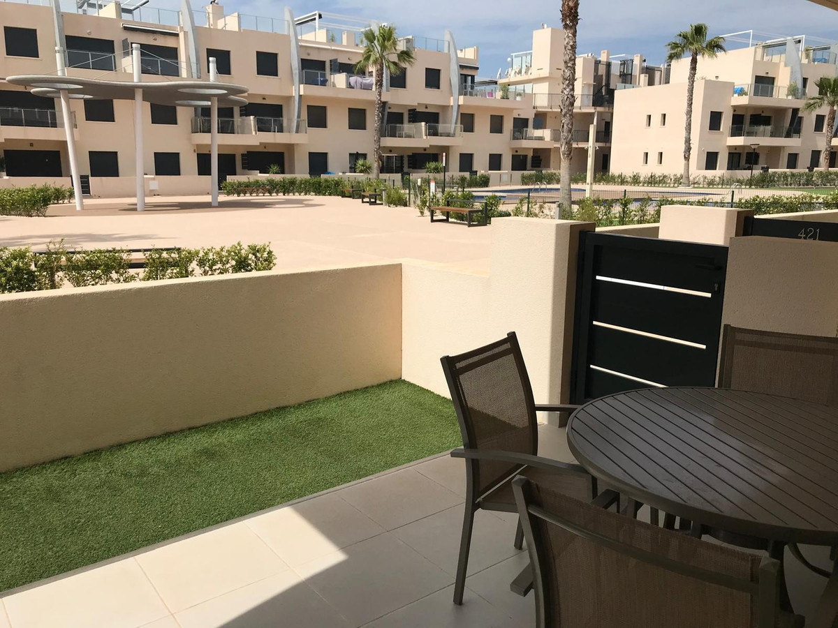 2 Bed Apartment for sale in Pilar De La Horadada Costa Blanca, Alicante, Spain