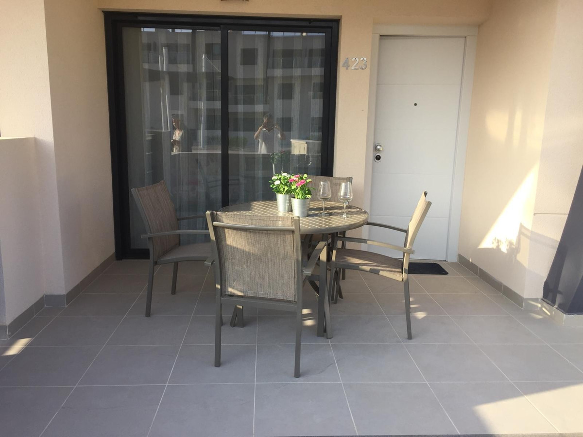 2 Bed Apartment for sale in Pilar De La Horadada Costa Blanca, Alicante, Spain