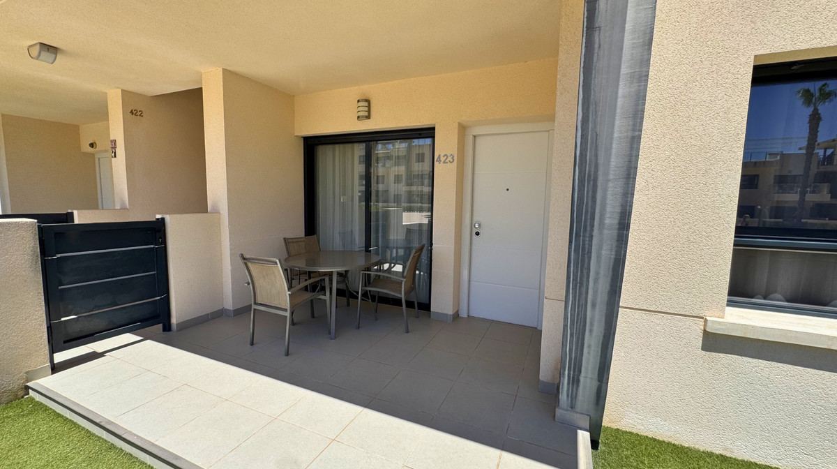 2 Bed Apartment for sale in Pilar De La Horadada Costa Blanca, Alicante, Spain