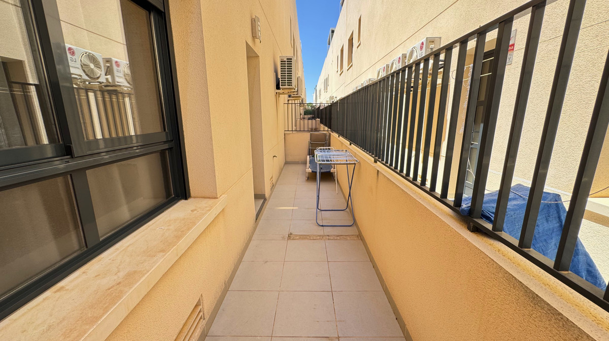2 Bed Apartment for sale in Pilar De La Horadada Costa Blanca, Alicante, Spain