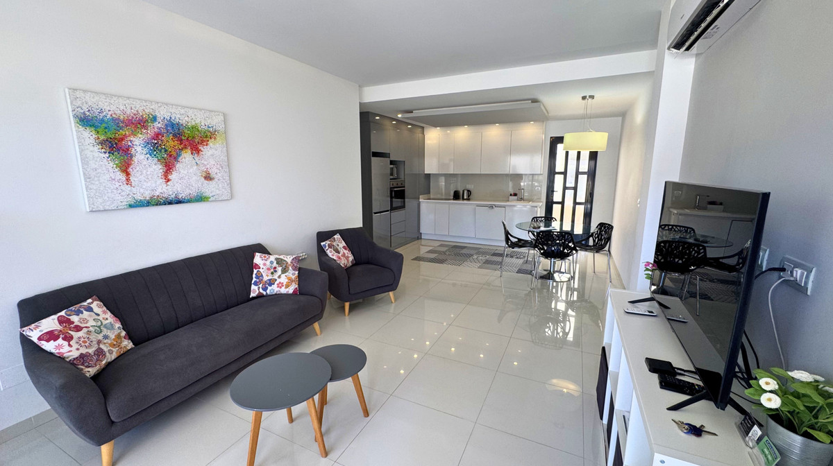 2 Bed Apartment for sale in Pilar De La Horadada Costa Blanca, Alicante, Spain