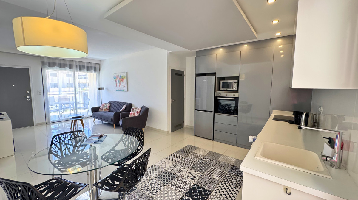 2 Bed Apartment for sale in Pilar De La Horadada Costa Blanca, Alicante, Spain