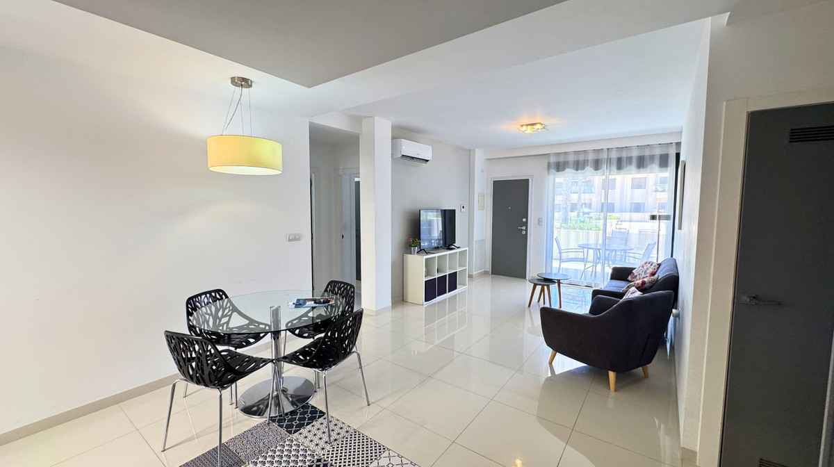 2 Bed Apartment for sale in Pilar De La Horadada Costa Blanca, Alicante, Spain