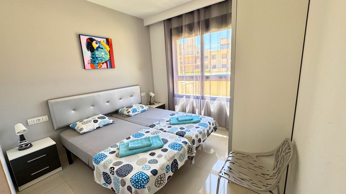 2 Bed Apartment for sale in Pilar De La Horadada Costa Blanca, Alicante, Spain