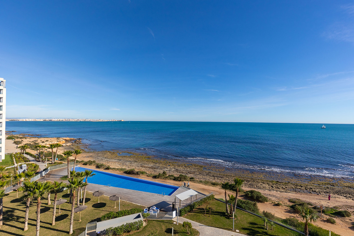 2 Bed Apartment for sale in Punta Prima Costa Blanca, Alicante, Spain