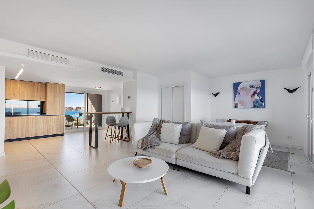 2 Bed Apartment for sale in Punta Prima Costa Blanca, Alicante, Spain