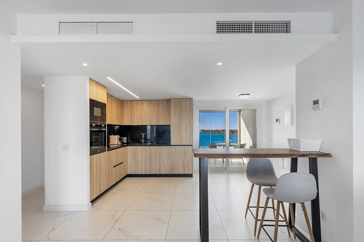 2 Bed Apartment for sale in Punta Prima Costa Blanca, Alicante, Spain