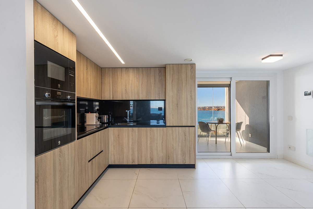 2 Bed Apartment for sale in Punta Prima Costa Blanca, Alicante, Spain
