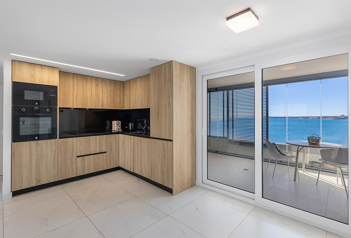 2 Bed Apartment for sale in Punta Prima Costa Blanca, Alicante, Spain