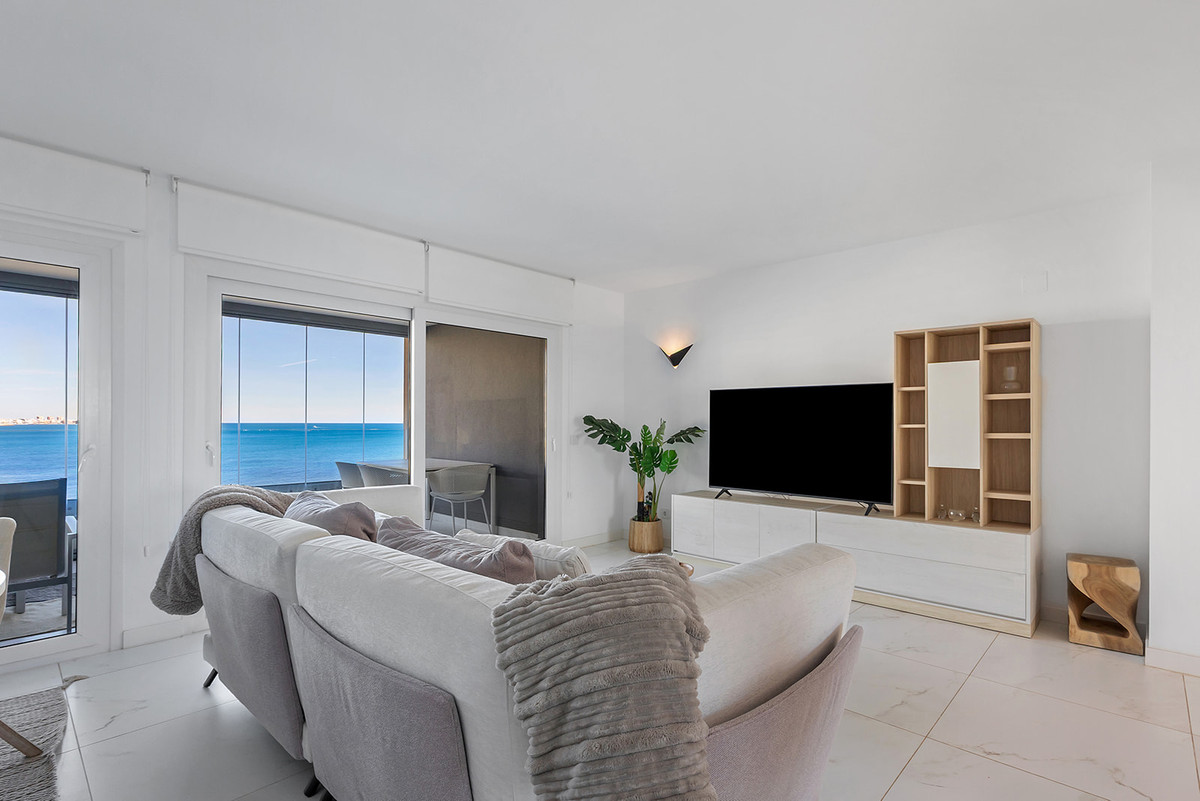 2 Bed Apartment for sale in Punta Prima Costa Blanca, Alicante, Spain