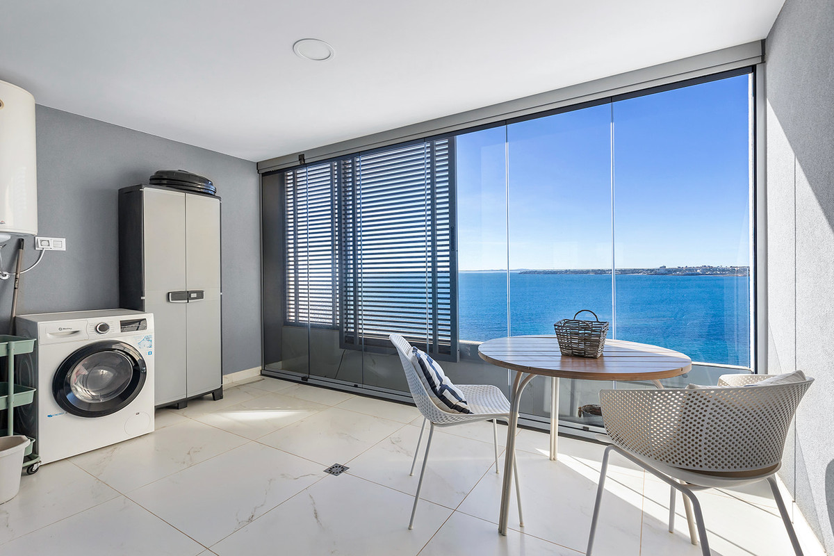 2 Bed Apartment for sale in Punta Prima Costa Blanca, Alicante, Spain