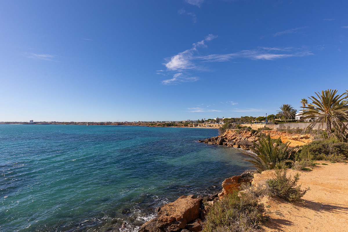 2 Bed Apartment for sale in Punta Prima Costa Blanca, Alicante, Spain