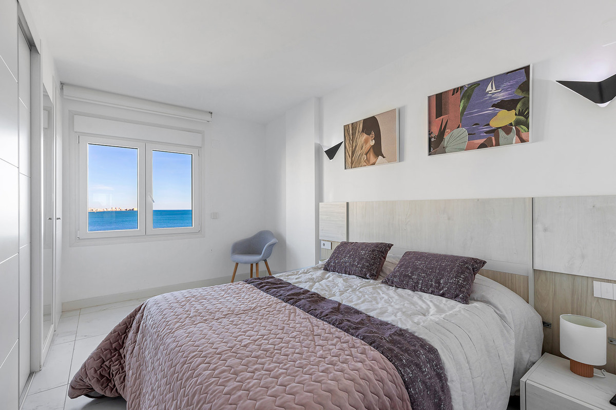 2 Bed Apartment for sale in Punta Prima Costa Blanca, Alicante, Spain