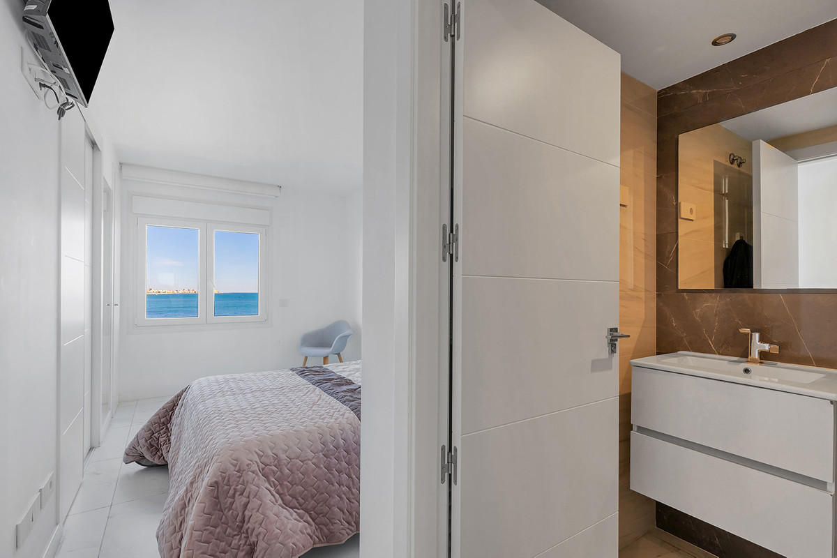 2 Bed Apartment for sale in Punta Prima Costa Blanca, Alicante, Spain