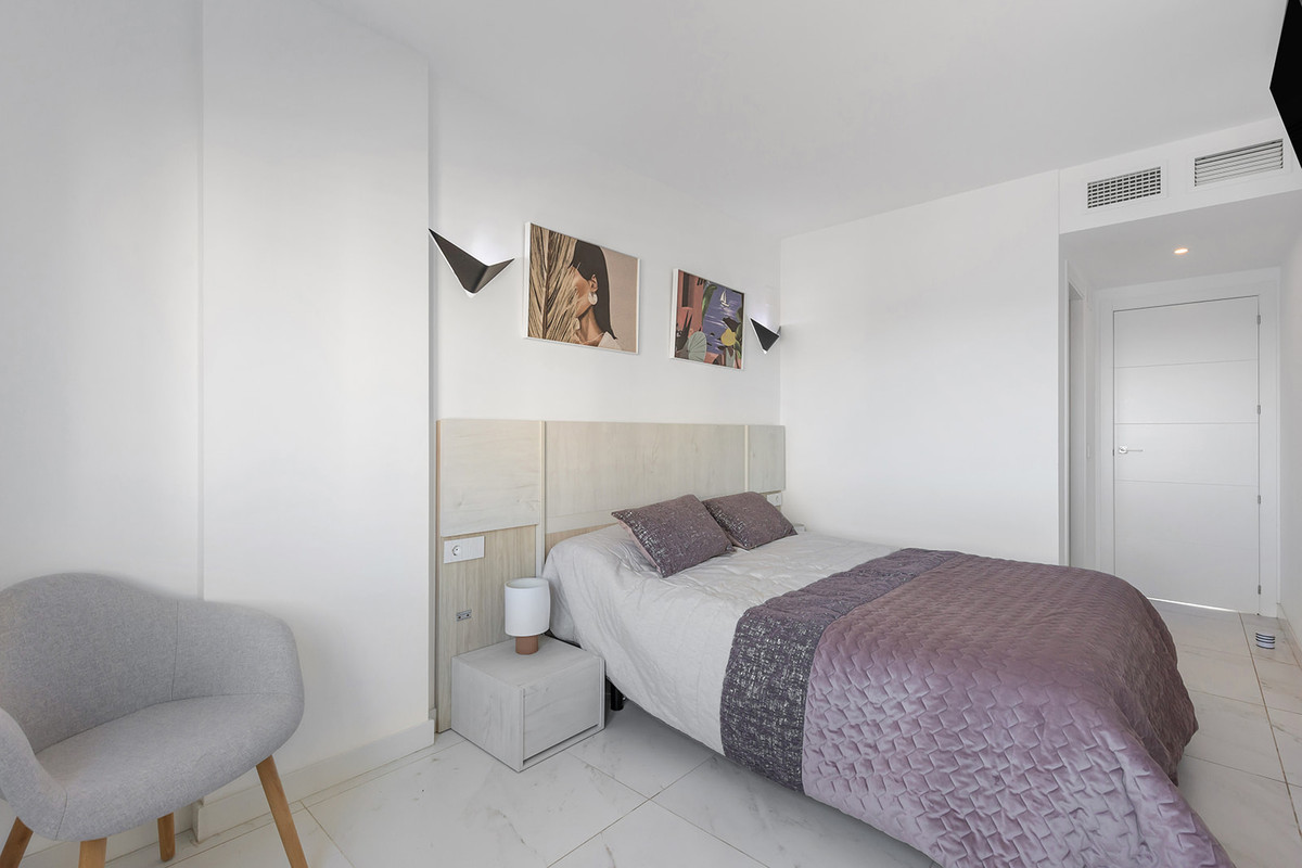 2 Bed Apartment for sale in Punta Prima Costa Blanca, Alicante, Spain