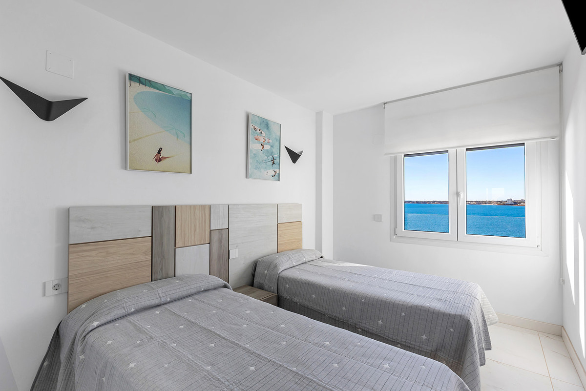 2 Bed Apartment for sale in Punta Prima Costa Blanca, Alicante, Spain