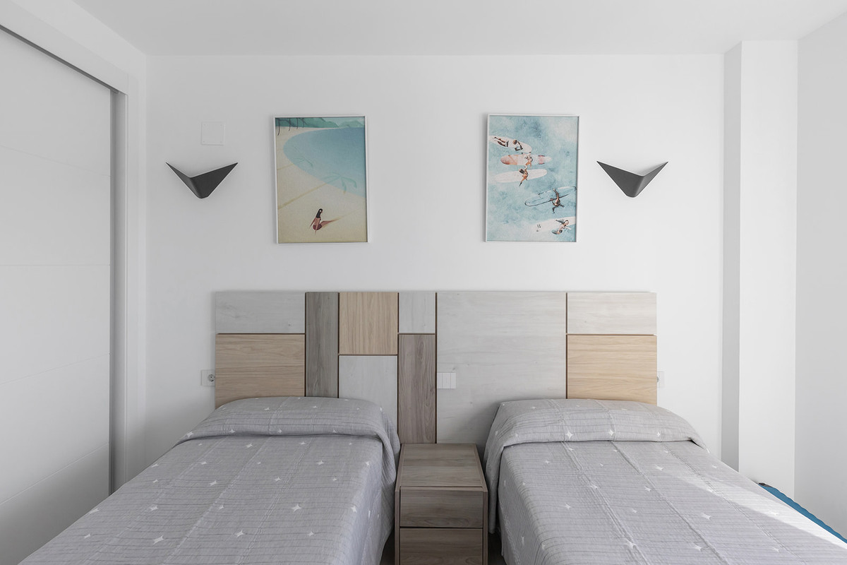2 Bed Apartment for sale in Punta Prima Costa Blanca, Alicante, Spain