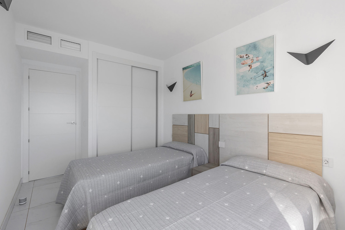 2 Bed Apartment for sale in Punta Prima Costa Blanca, Alicante, Spain