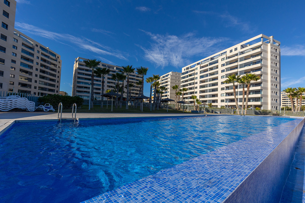 2 Bed Apartment for sale in Punta Prima Costa Blanca, Alicante, Spain
