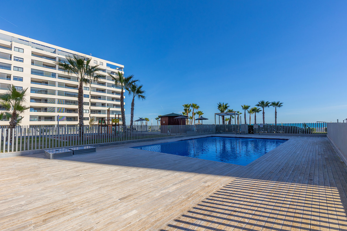 2 Bed Apartment for sale in Punta Prima Costa Blanca, Alicante, Spain