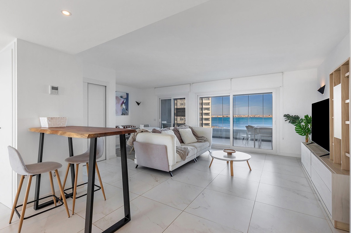 2 Bed Apartment for sale in Punta Prima Costa Blanca, Alicante, Spain