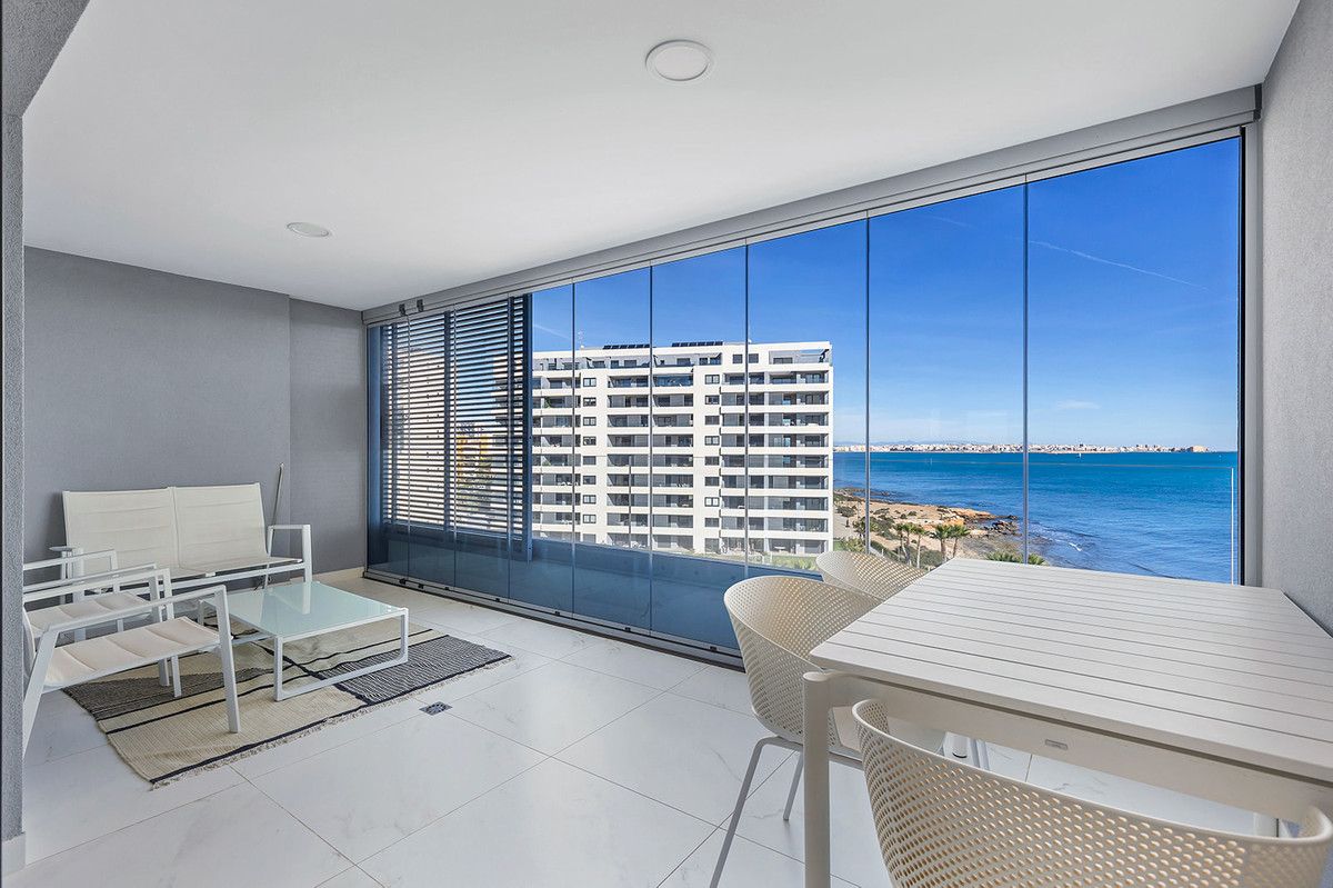 2 Bed Apartment for sale in Punta Prima Costa Blanca, Alicante, Spain