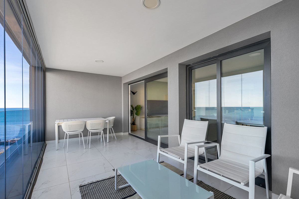 2 Bed Apartment for sale in Punta Prima Costa Blanca, Alicante, Spain