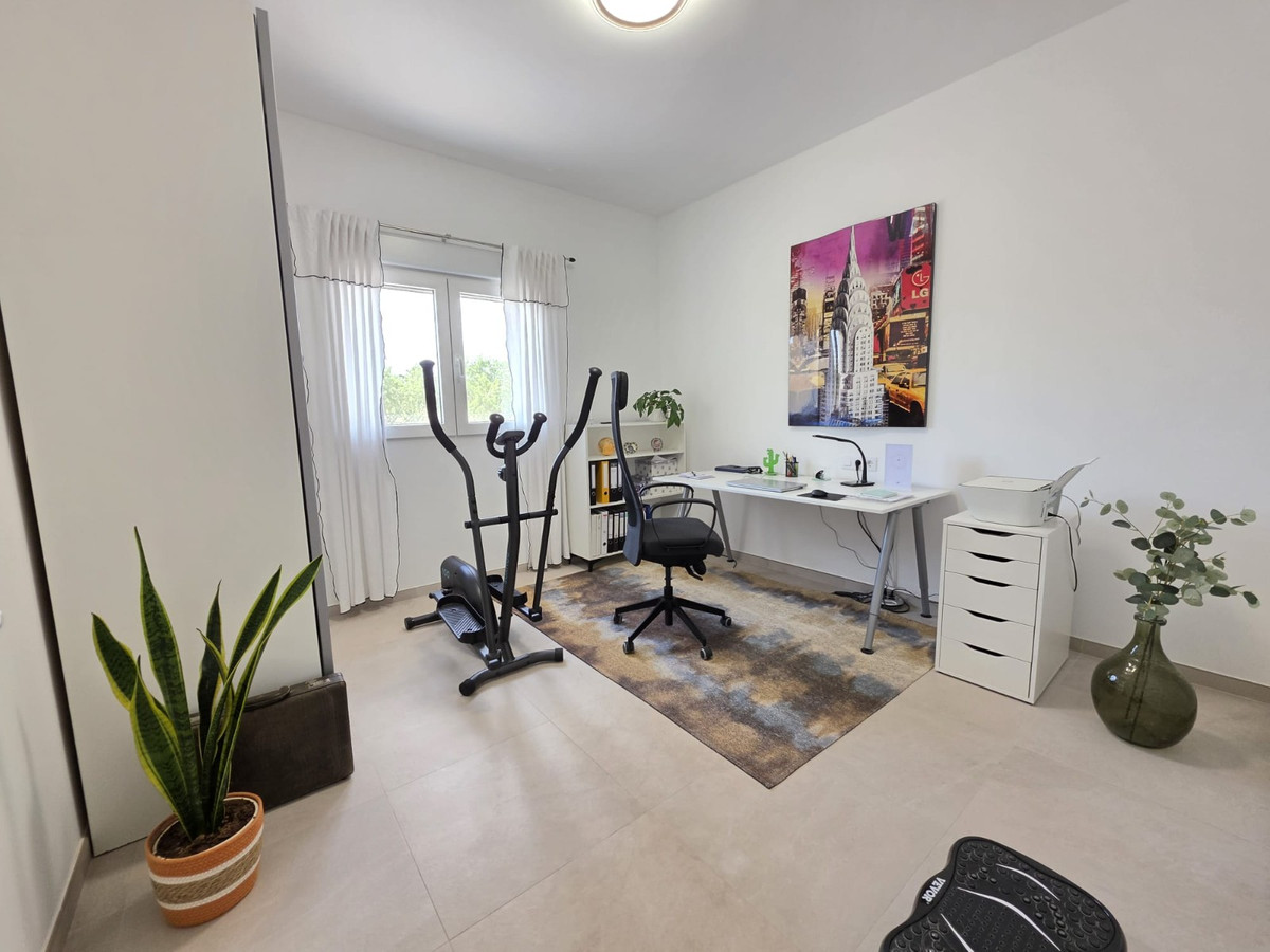 3 Bed Townhouse for sale in Pinoso Costa Blanca, Alicante, Spain