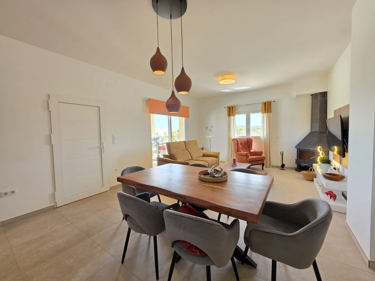3 Bed Townhouse for sale in Pinoso Costa Blanca, Alicante, Spain