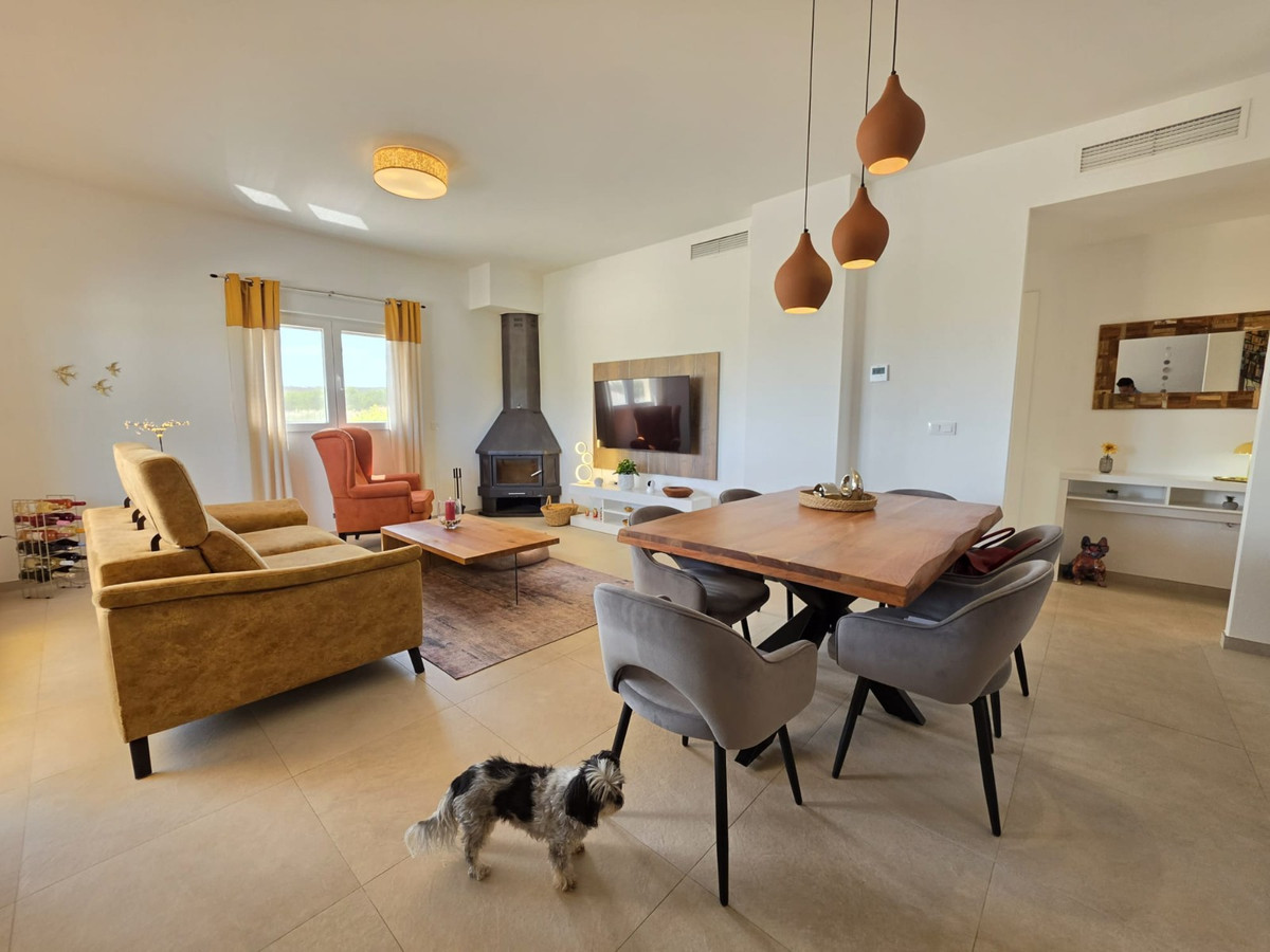 3 Bed Townhouse for sale in Pinoso Costa Blanca, Alicante, Spain