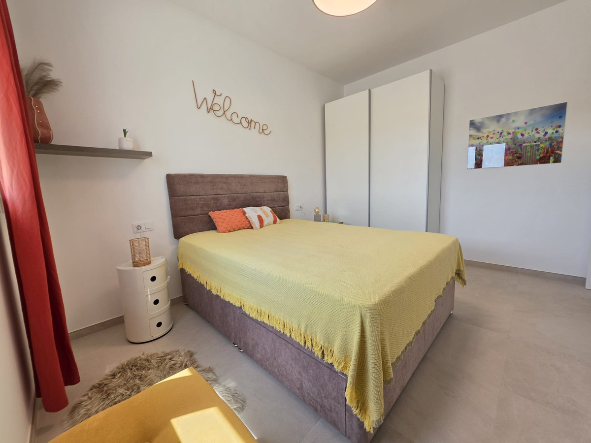 3 Bed Townhouse for sale in Pinoso Costa Blanca, Alicante, Spain