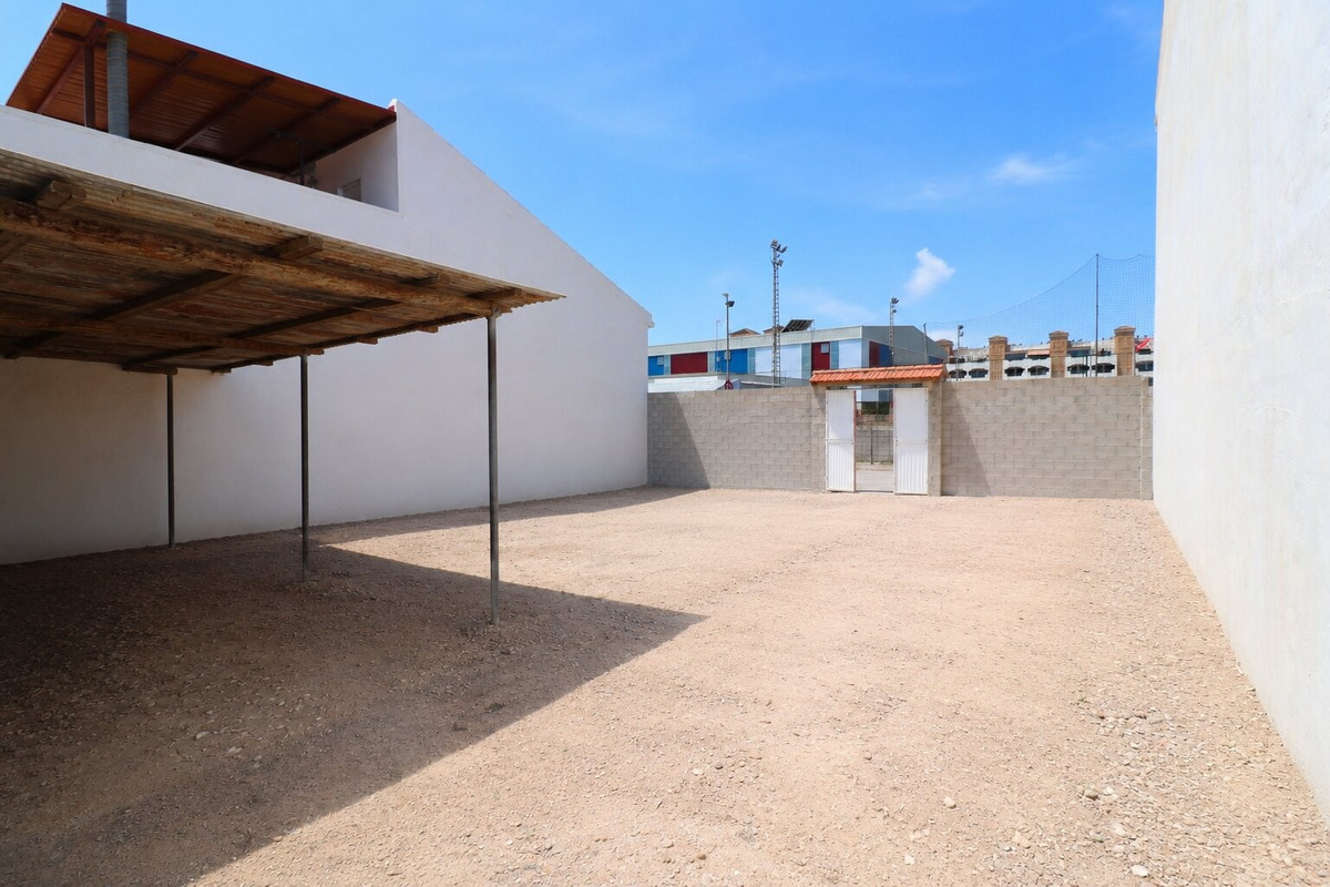 Plots for sale in Formentera Del Segura Costa Blanca, Alicante, Spain