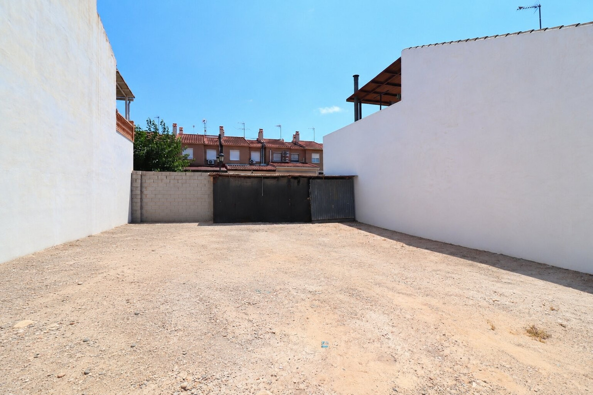 Plots for sale in Formentera Del Segura Costa Blanca, Alicante, Spain