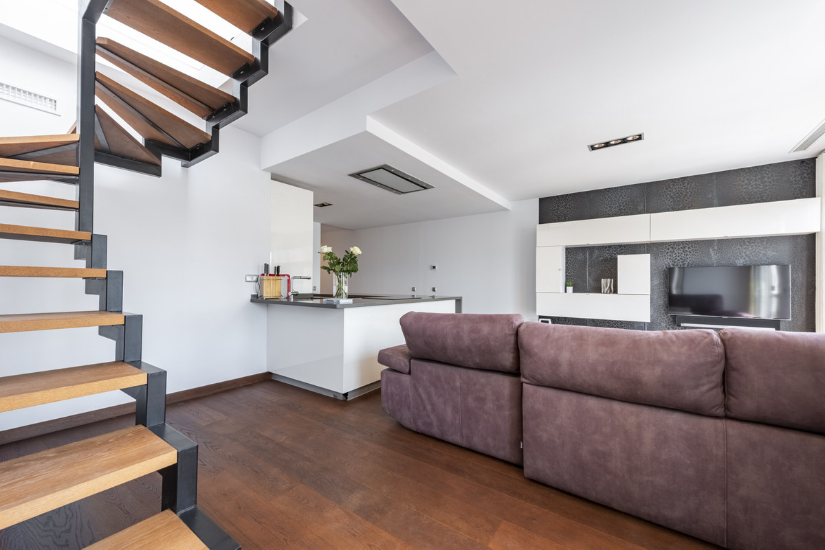 3 Bed Apartment for sale in San Pedro De Alcántara Costa Del Sol, Málaga, Spain