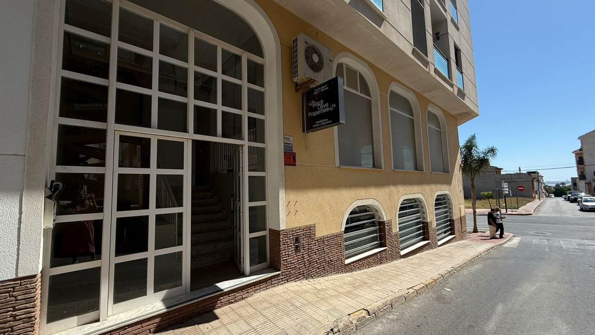 Se vende Otro de 2 dormitorios en Costa Blanca, Alicante, España