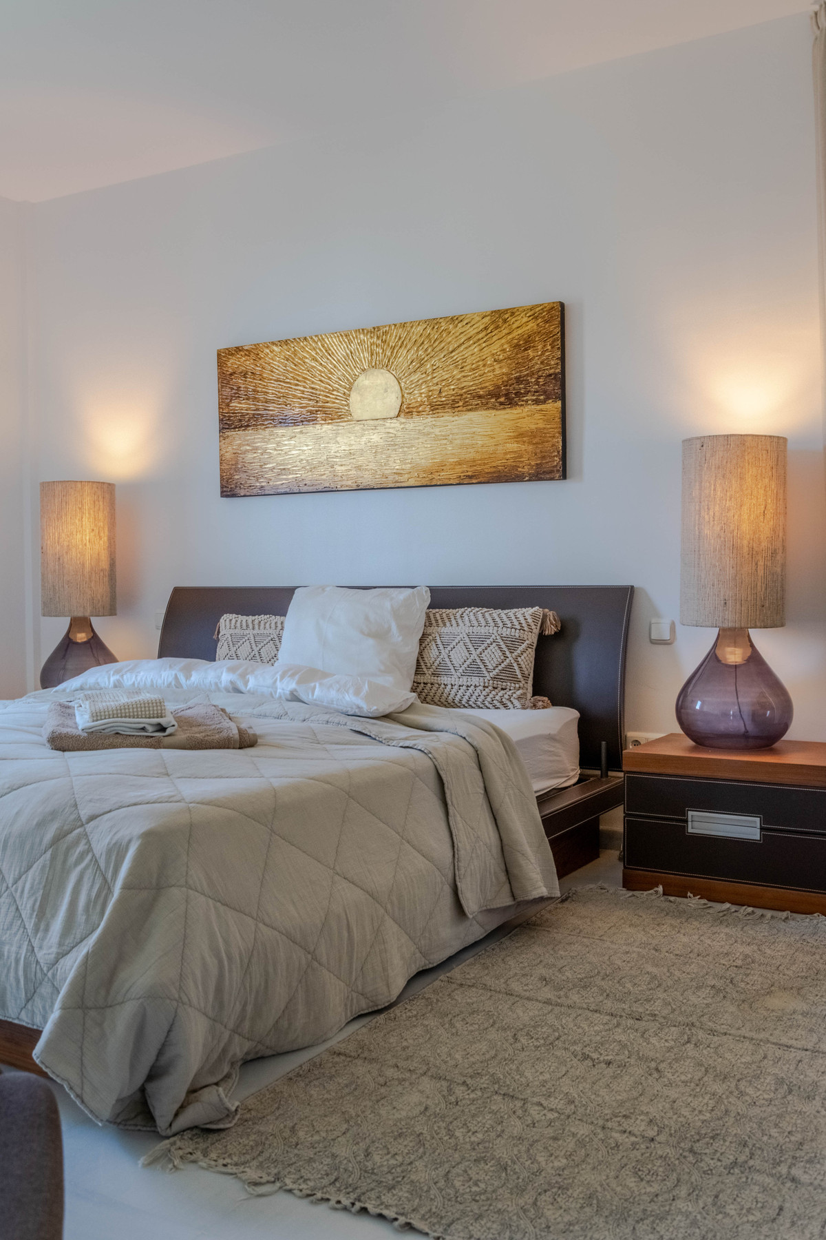 4 Bed Apartment for sale in Calahonda Costa Del Sol, Málaga, Spain