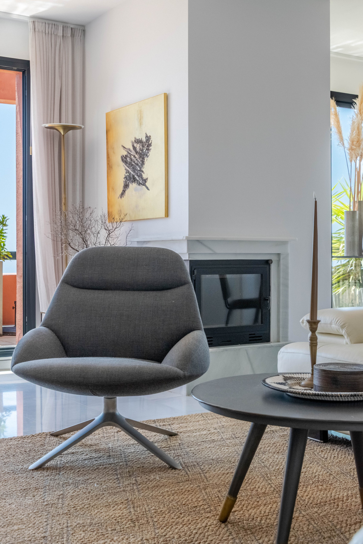 4 Bed Apartment for sale in Calahonda Costa Del Sol, Málaga, Spain