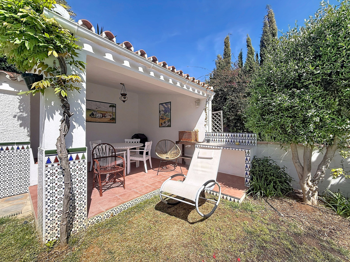 3 Bed Townhouse for sale in Manilva Costa Del Sol, Málaga, Spain