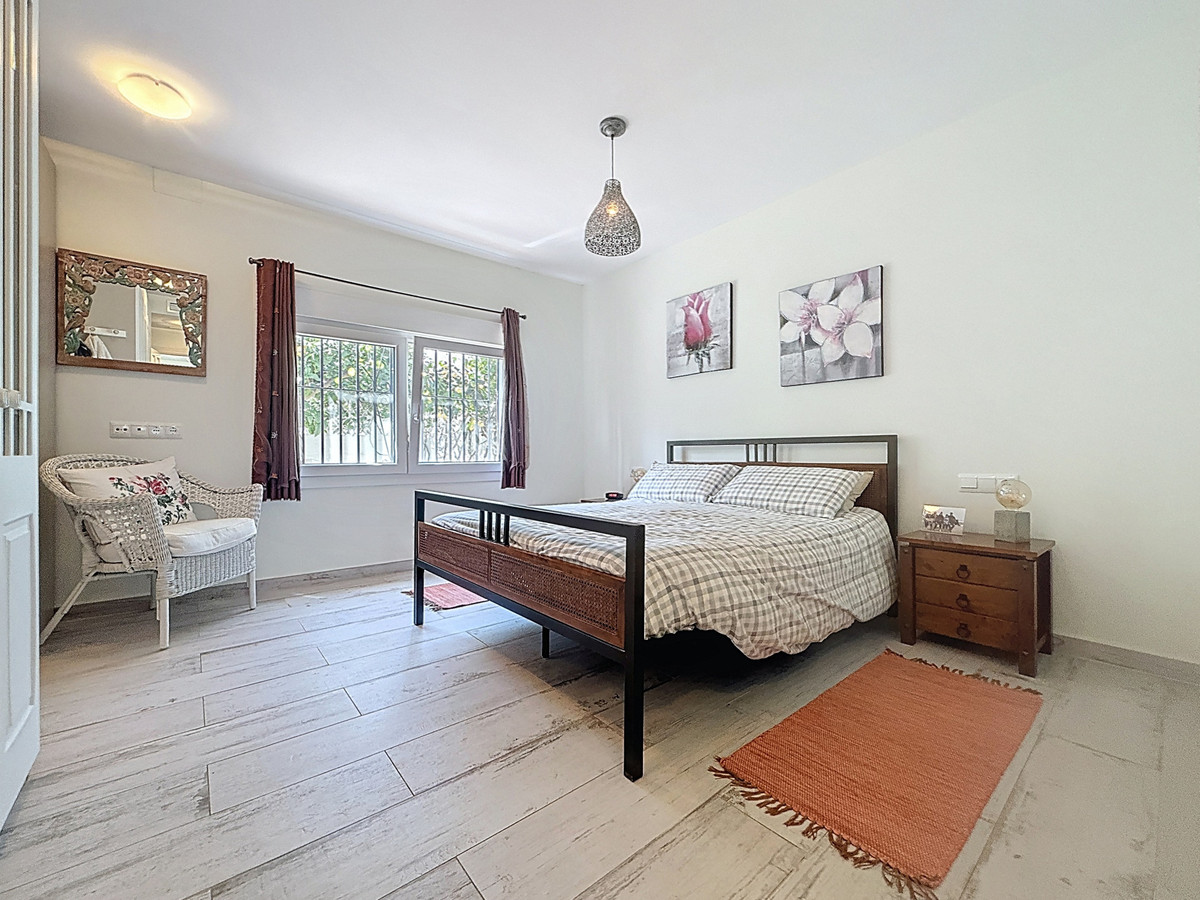 3 Bed Townhouse for sale in Manilva Costa Del Sol, Málaga, Spain
