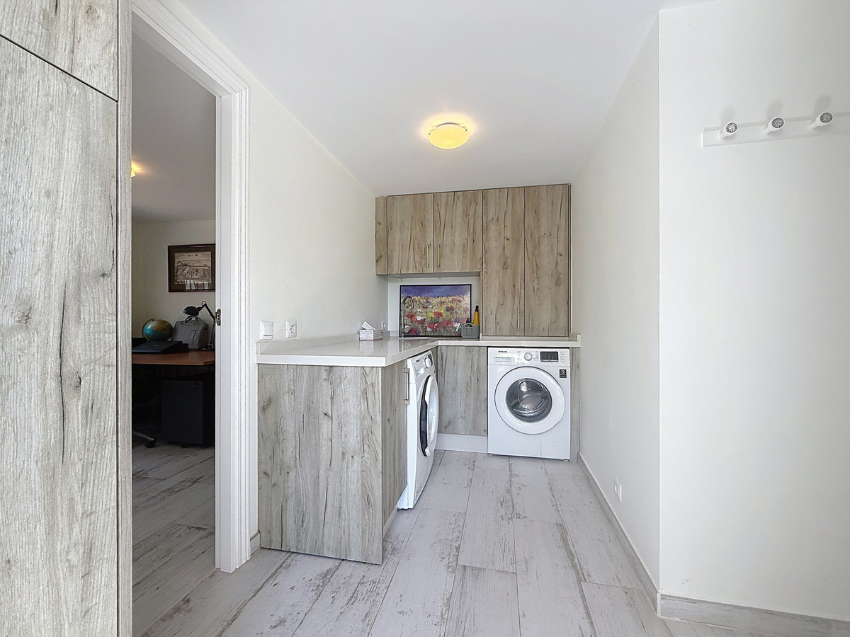 3 Bed Townhouse for sale in Manilva Costa Del Sol, Málaga, Spain