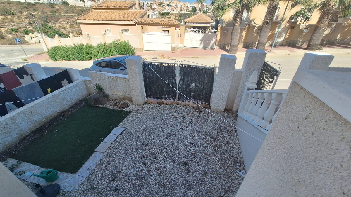 2 Bed Townhouse for sale in Ciudad Quesada Costa Blanca, Alicante, Spain