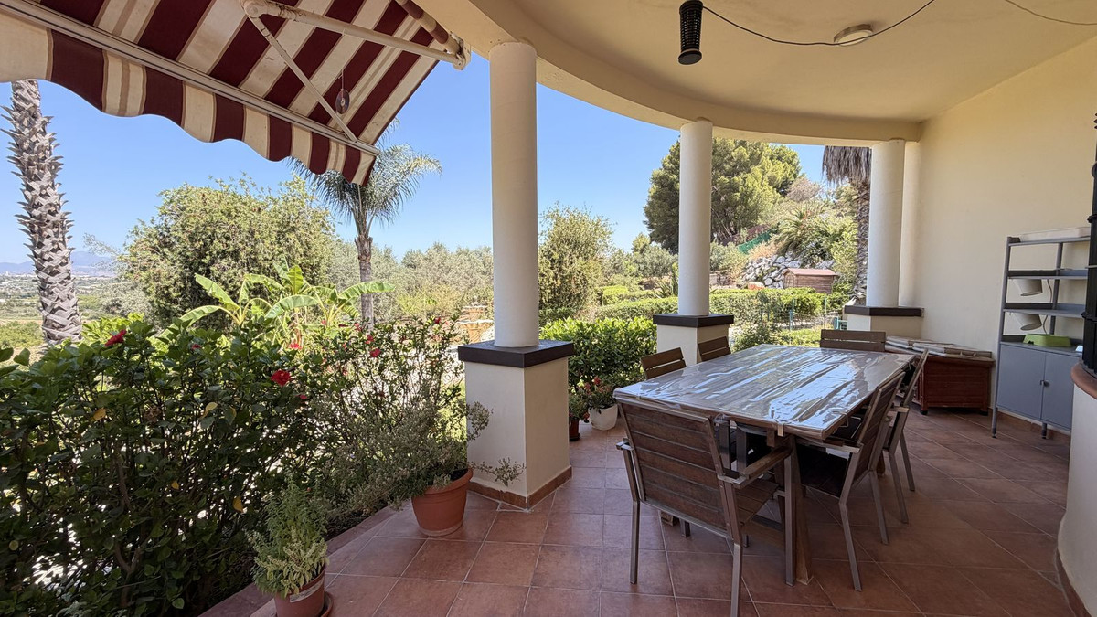 3 Bed Townhouse for sale in Alhaurín El Grande Costa Del Sol, Málaga, Spain