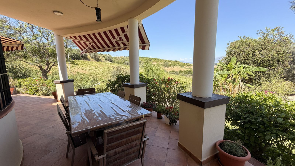 3 Bed Townhouse for sale in Alhaurín El Grande Costa Del Sol, Málaga, Spain